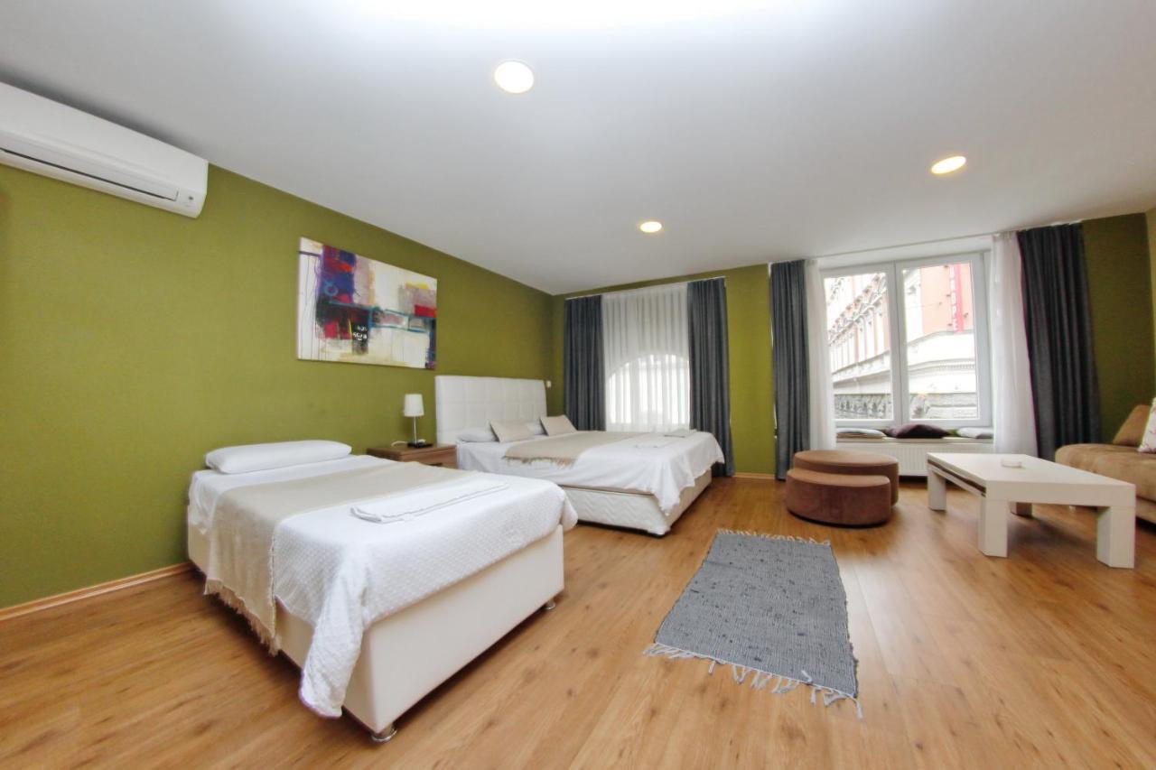 Apartmani Barsa SJJ Eksteriør bilde